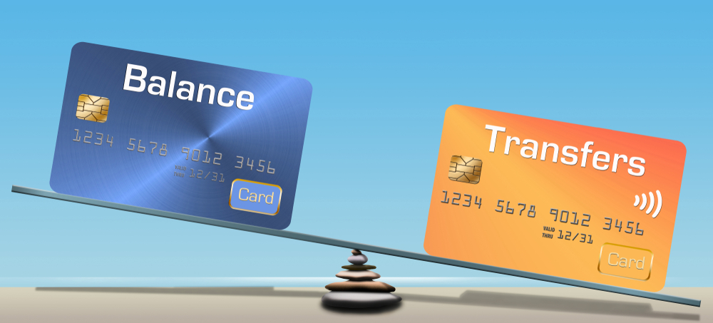 The Pros and Cons of Balance Transfer Credit Cards