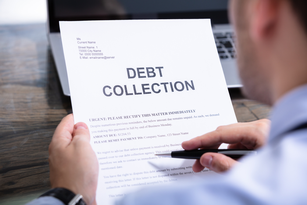 Navigating the World of Debt Collection: Know Your Rights