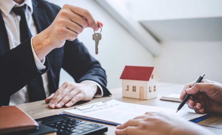 Buying Your First Home: The Role of Credit Scores in Mortgage Approvals, Types of Home Loans, and Preparing for Homeownership