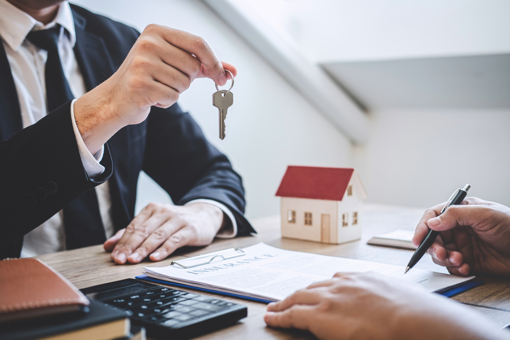 Buying Your First Home: The Role of Credit Scores in Mortgage Approvals, Types of Home Loans, and Preparing for Homeownership