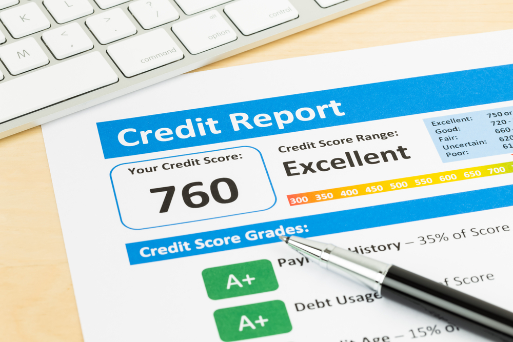 The Anatomy of a Credit Report: Key Components and Their Importance