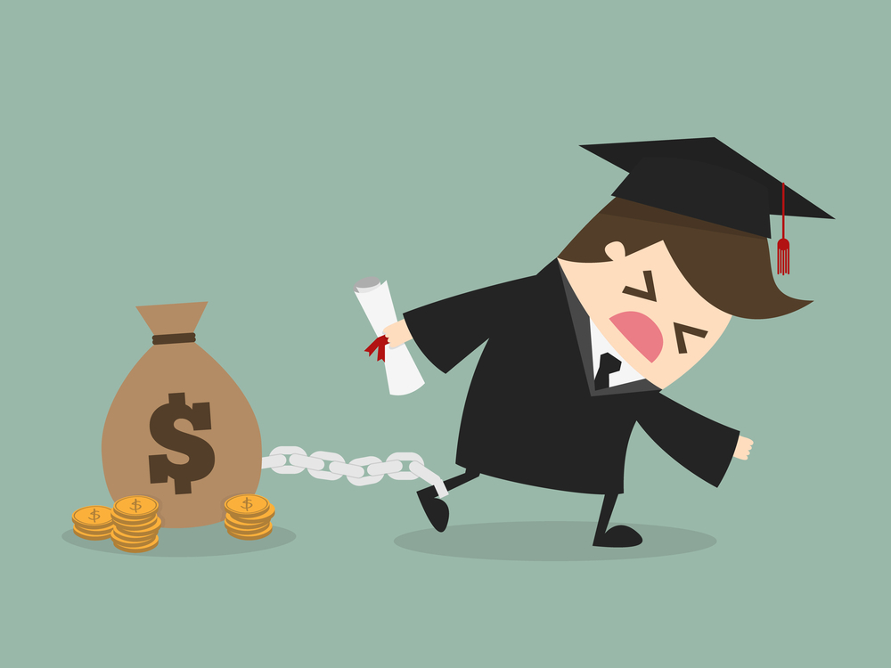 Navigating the World of Student Loans: Types, Repayment, and Forgiveness