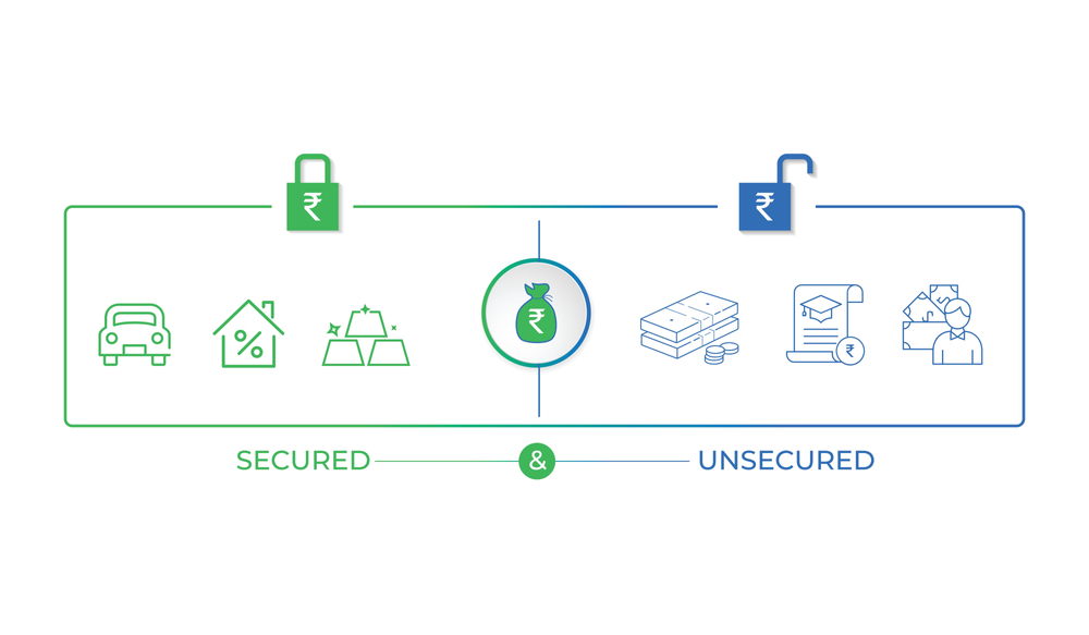 Understanding Secured vs. Unsecured Loans: Which is Right for You?