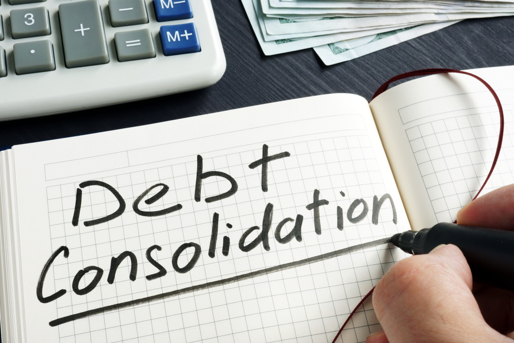 The Basics of Debt Consolidation: Is It Right for You?