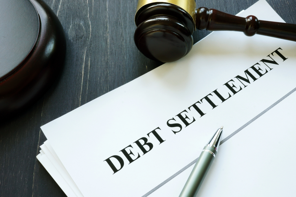 The Impact of Debt Settlement on Your Credit Score