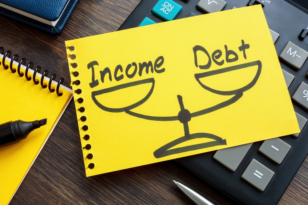 Understanding Debt-to-Income Ratio and Its Importance